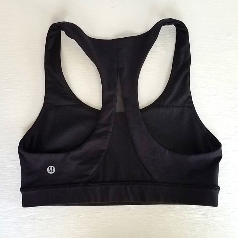 Lululemon Invigorate Bra - Picture 5 of 9